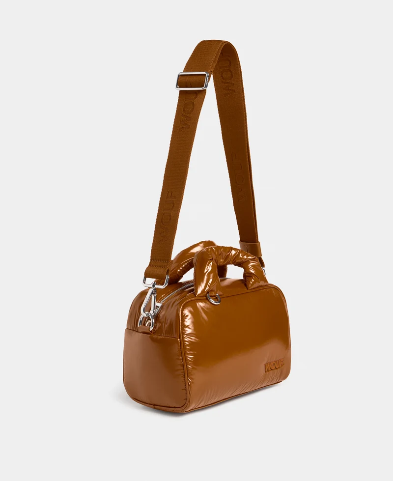 Sienna Bowling Bag