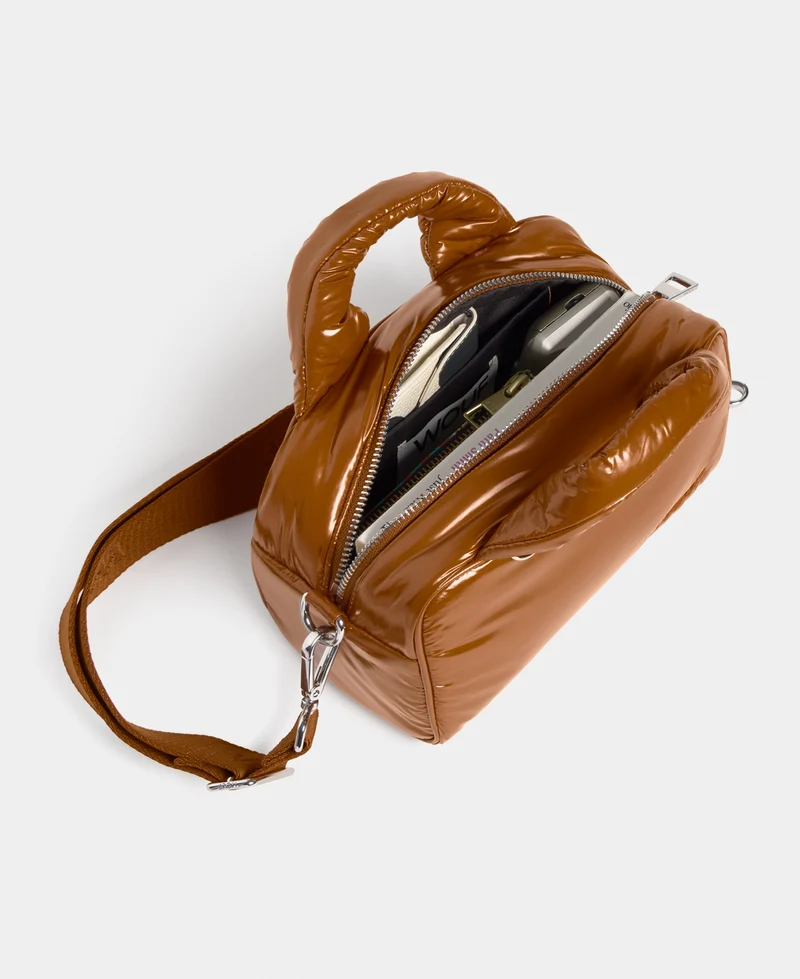 Sienna Bowling Bag