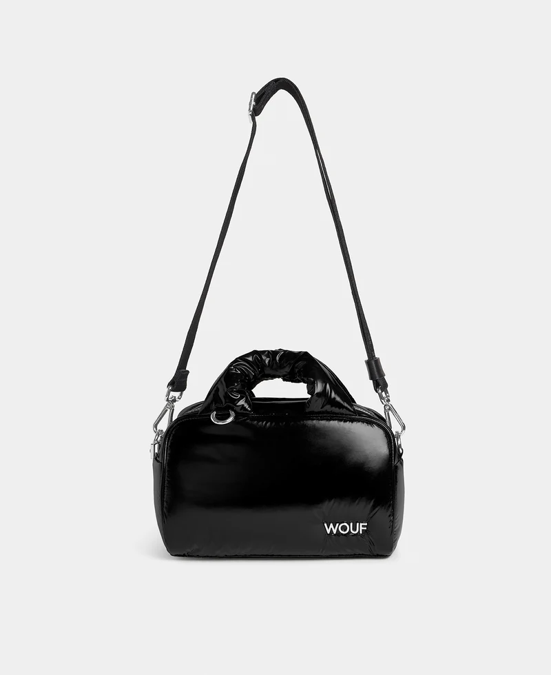 Night Bowling Bag