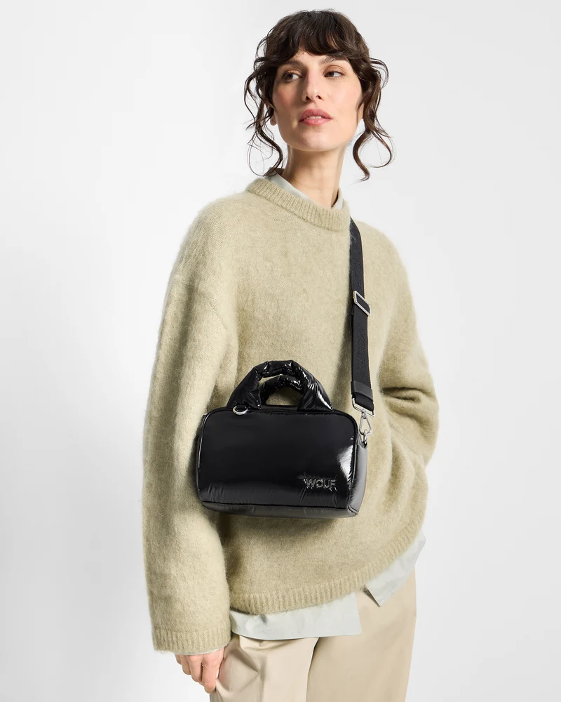 Night Bowling Bag