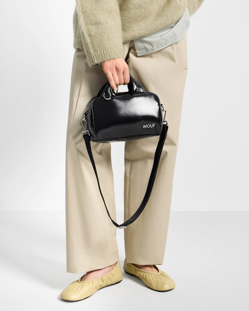 Night Bowling Bag