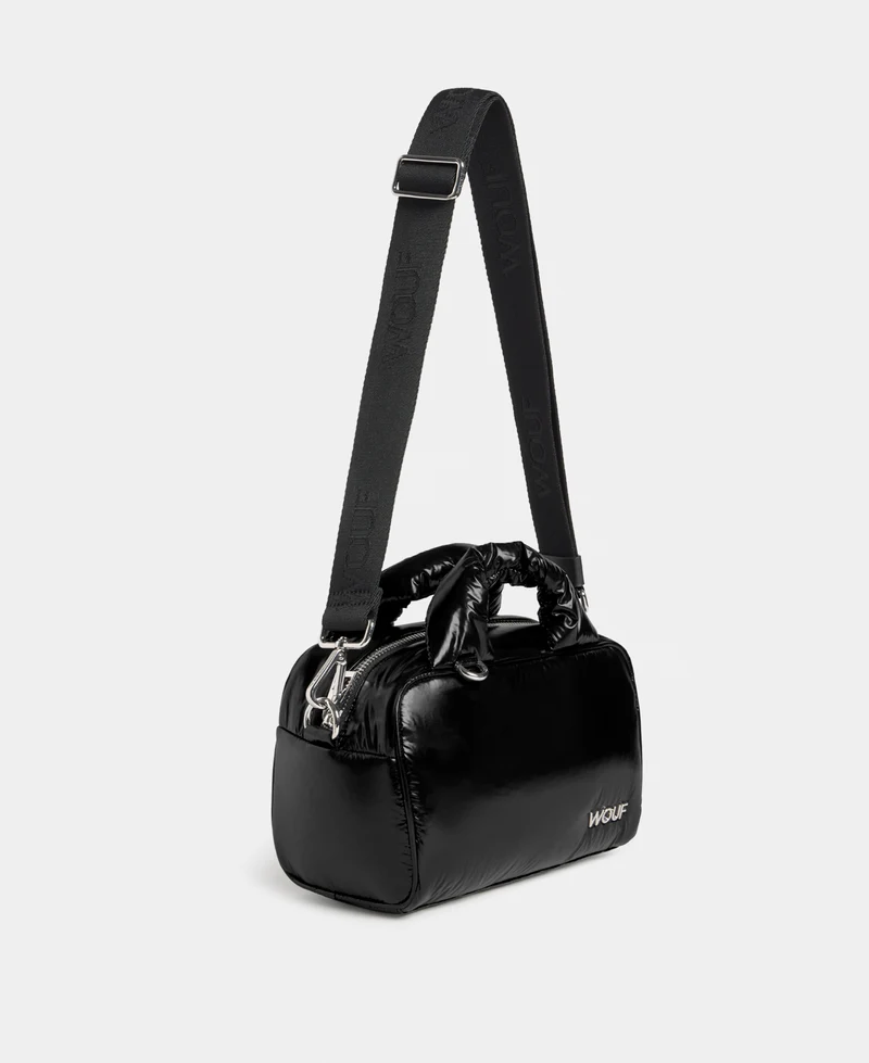 Night Bowling Bag