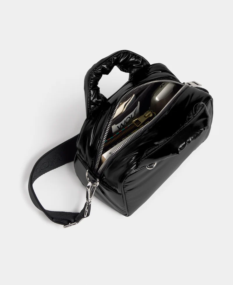 Night Bowling Bag