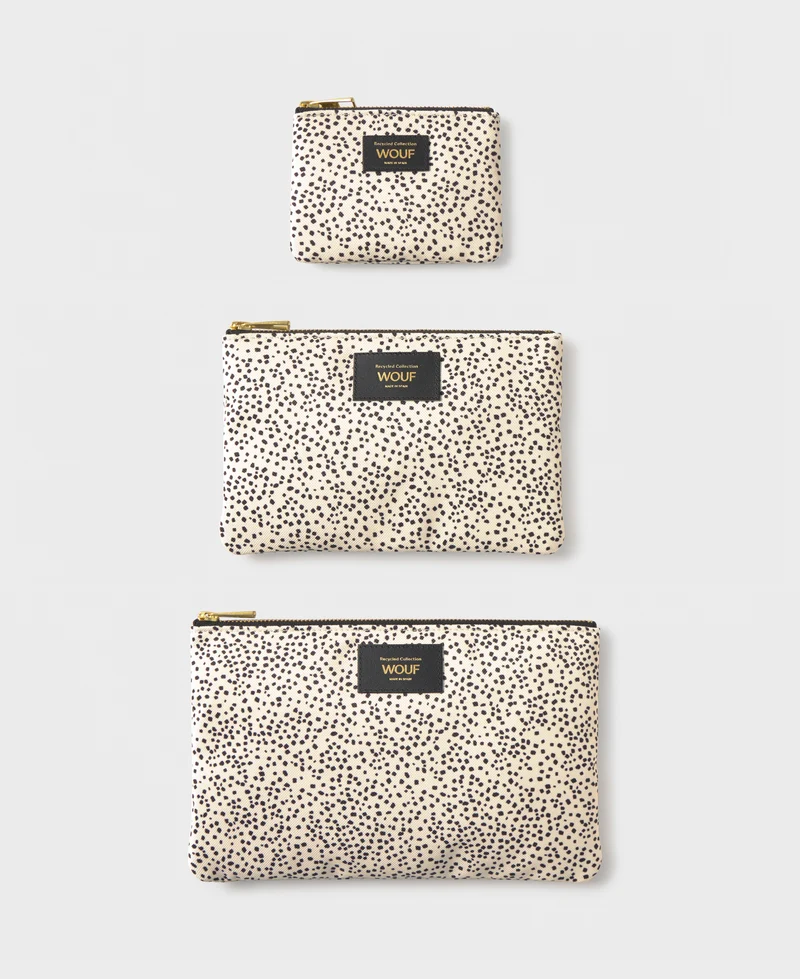 Panna Small Pouch