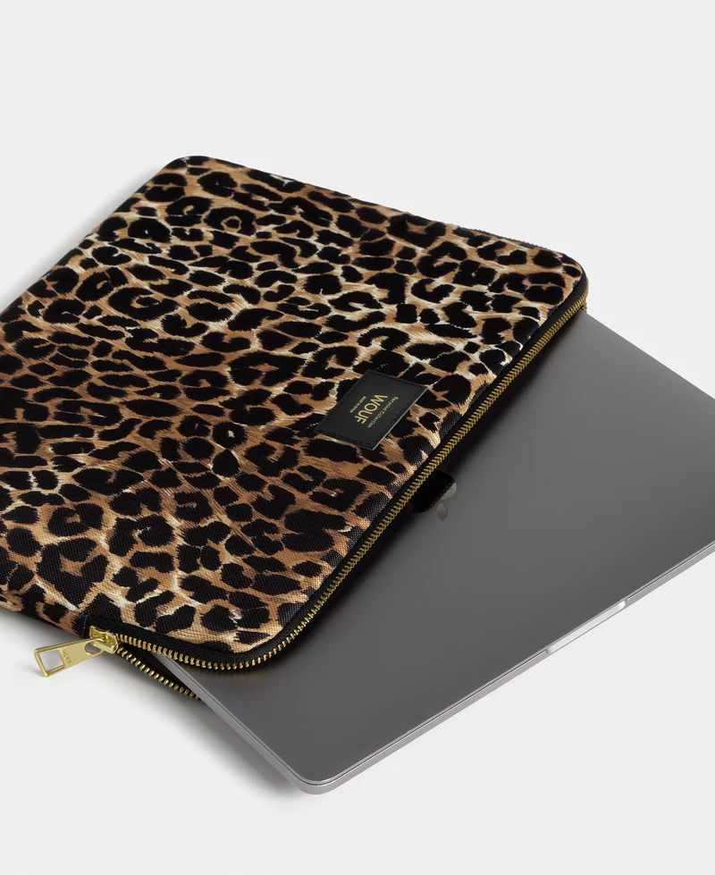 Icon Laptop Sleeve 13" & 14"