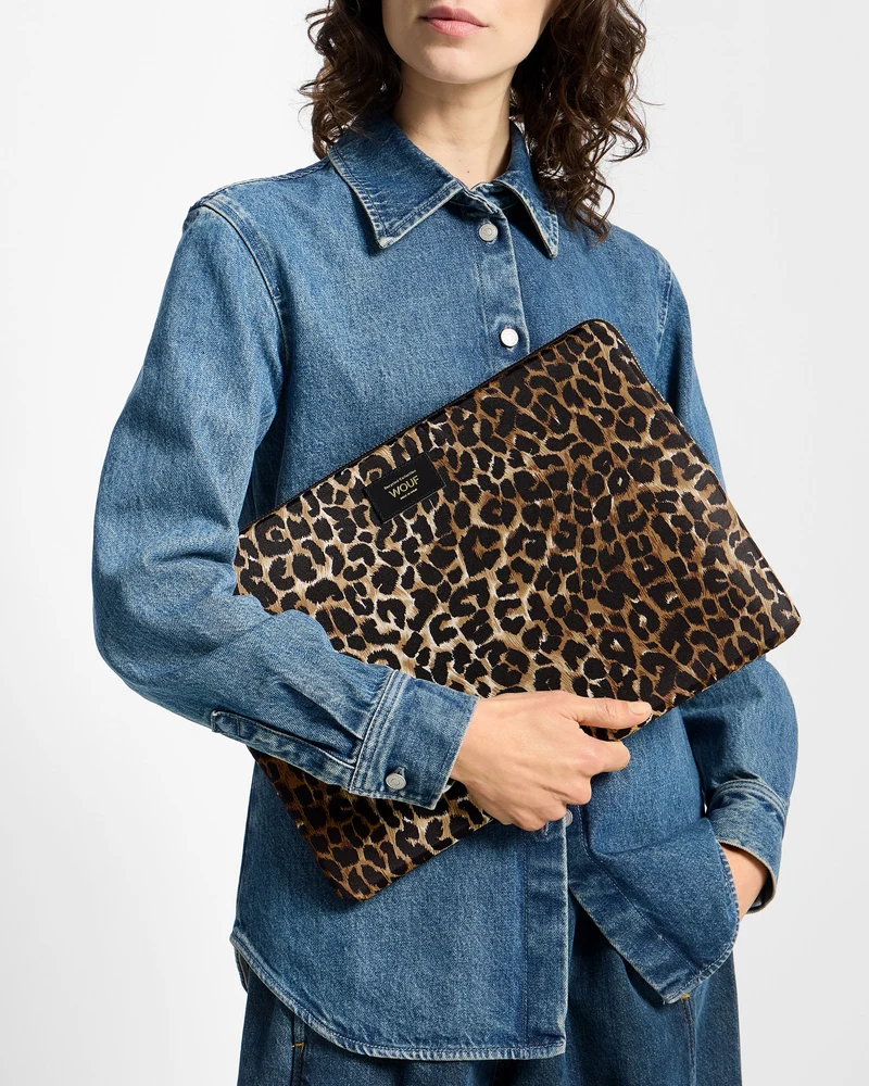 Icon Laptop Sleeve 13" & 14"