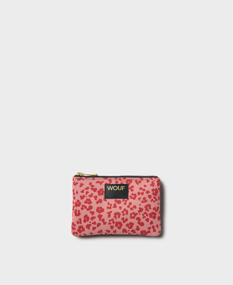 Roar Small Pouch