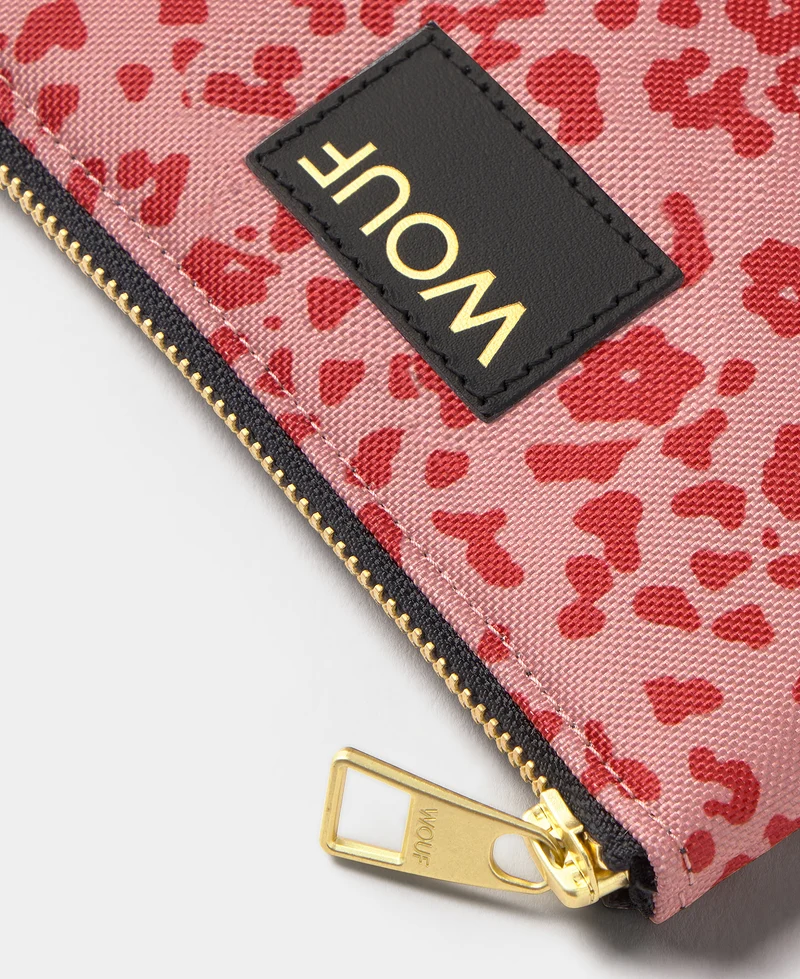 Roar Small Pouch