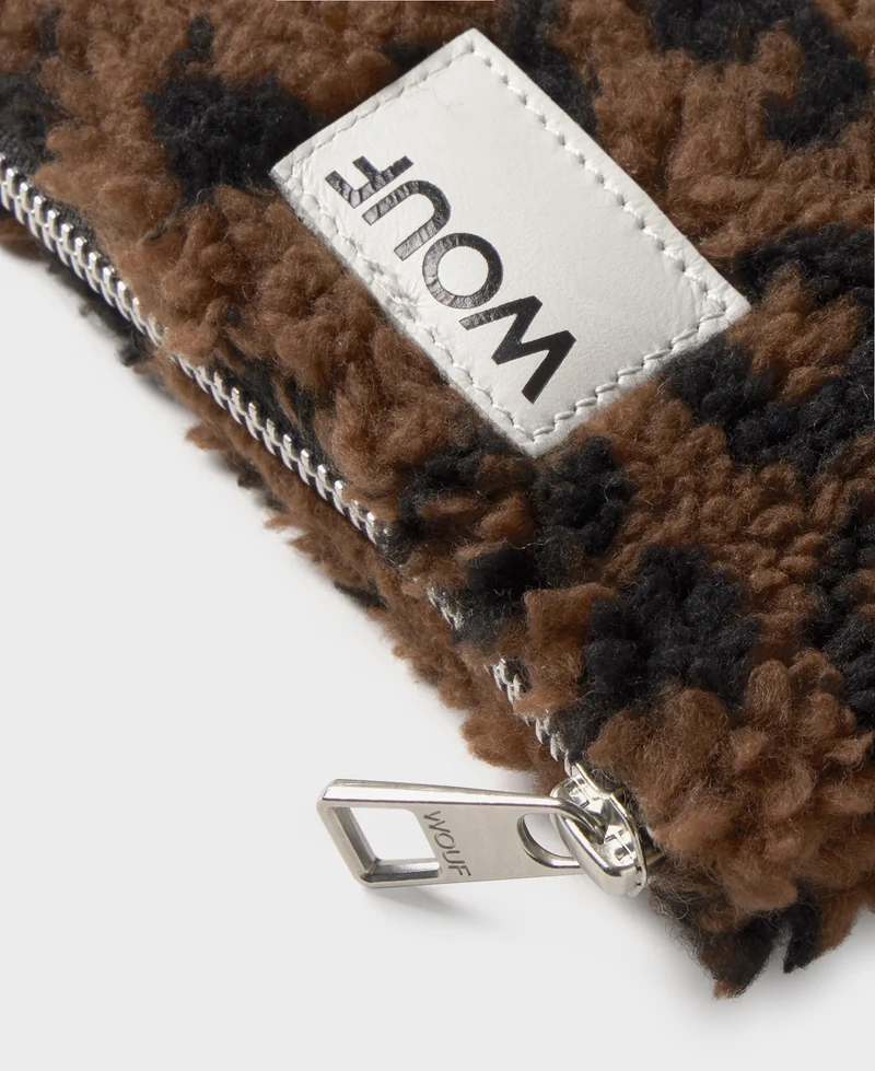 Simona Small Pouch