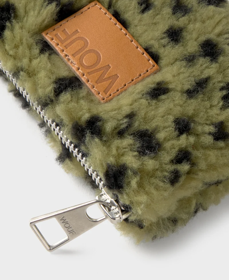 Olivia Small Pouch
