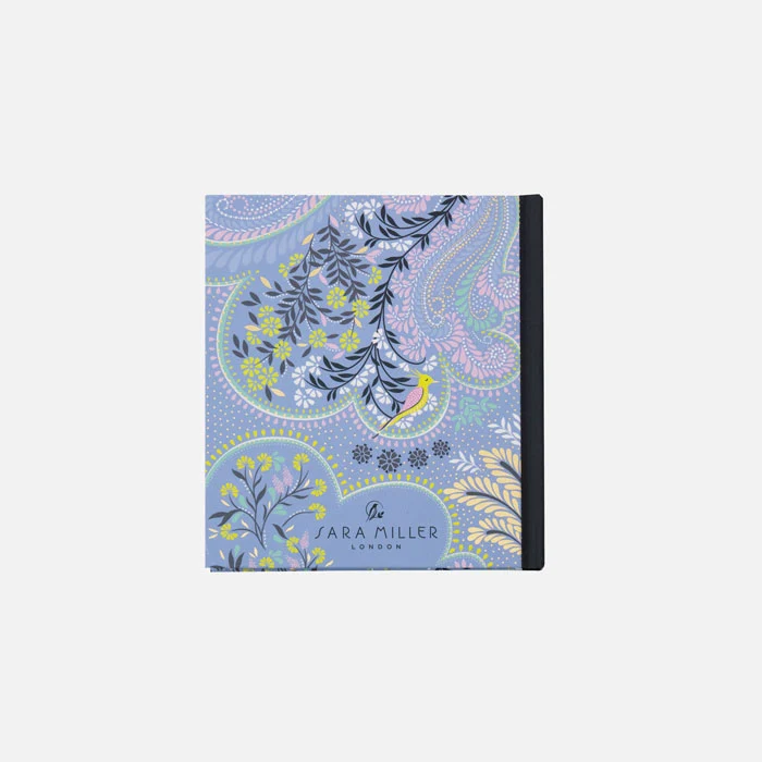 Decorative Filigree Password Book