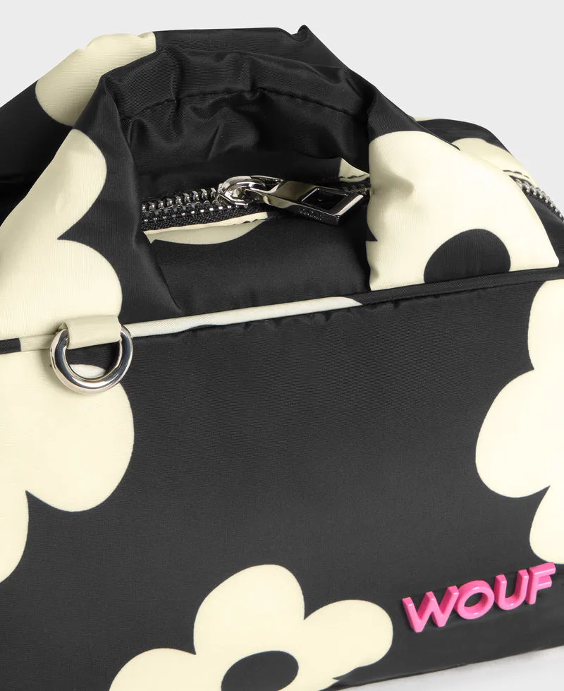 Night Daisy Bowling Bag