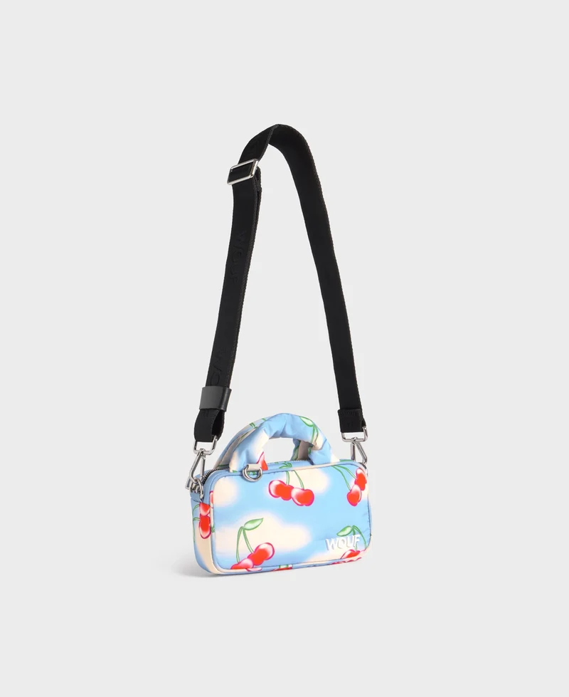 Cherry Sky Mini Bag