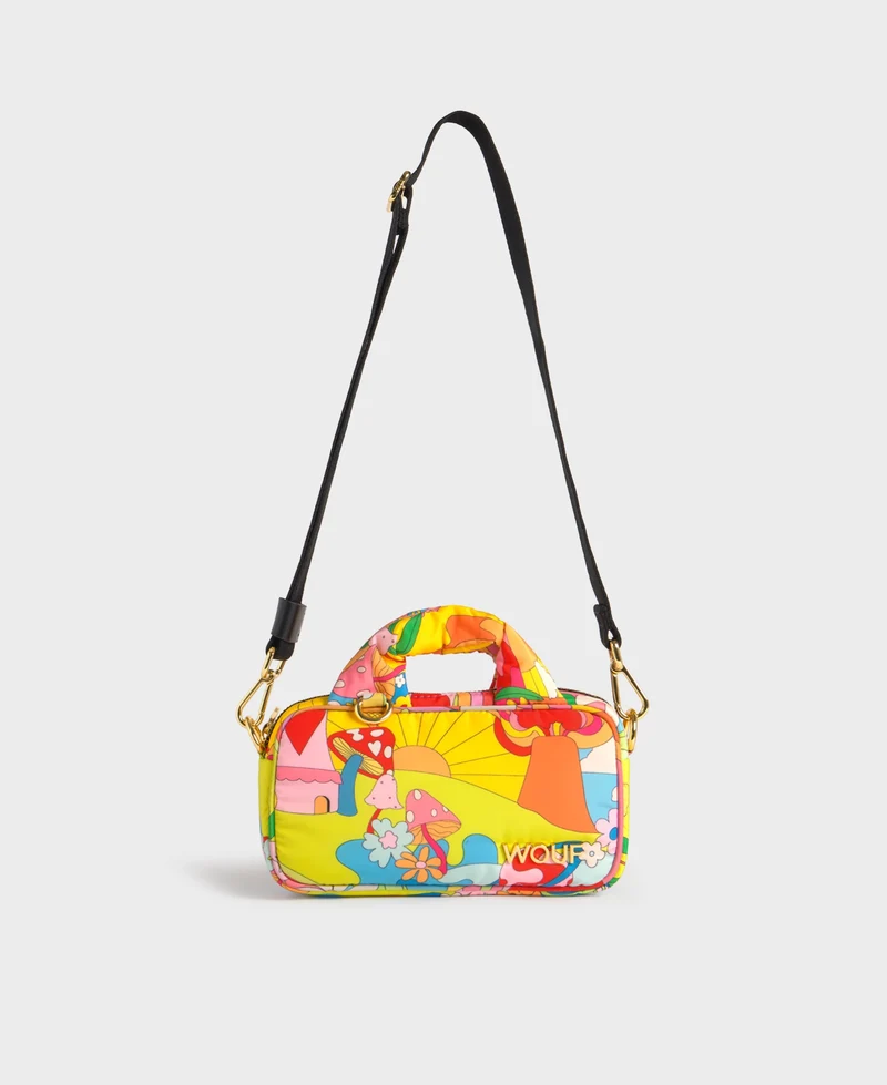 Magic Trip Mini Bag