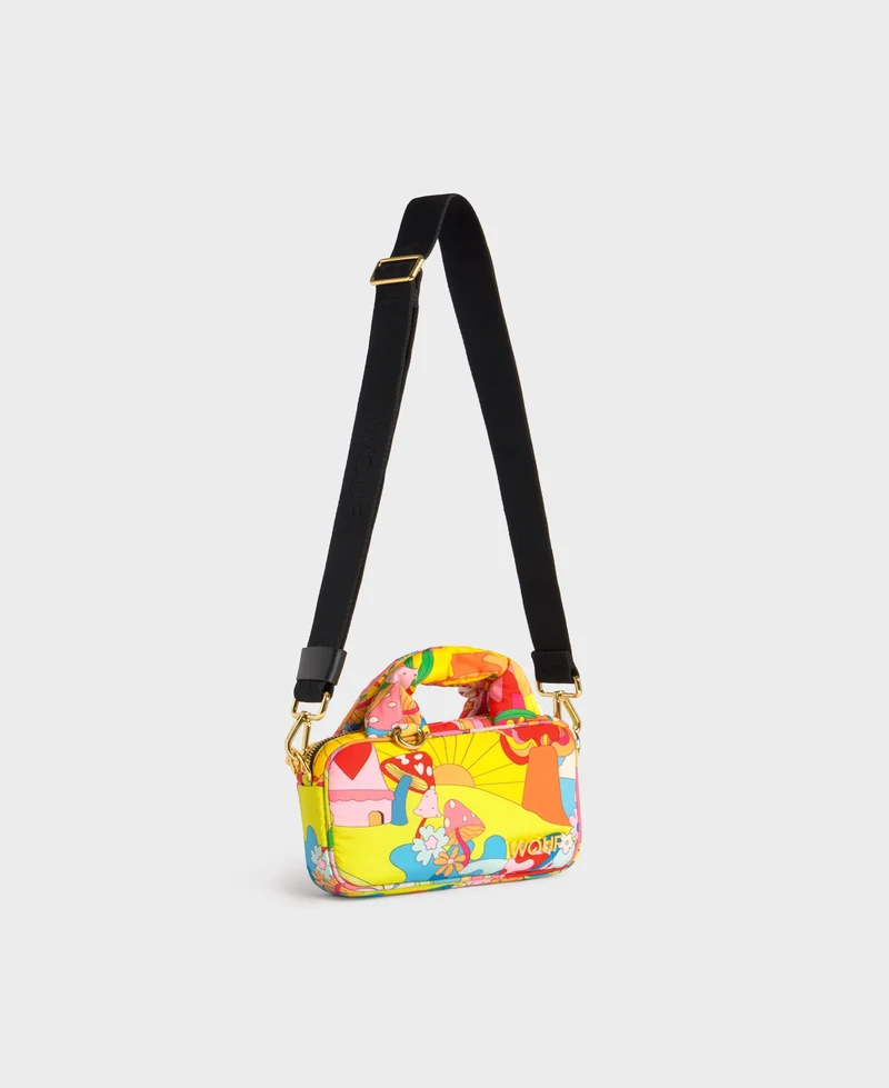Magic Trip Mini Bag