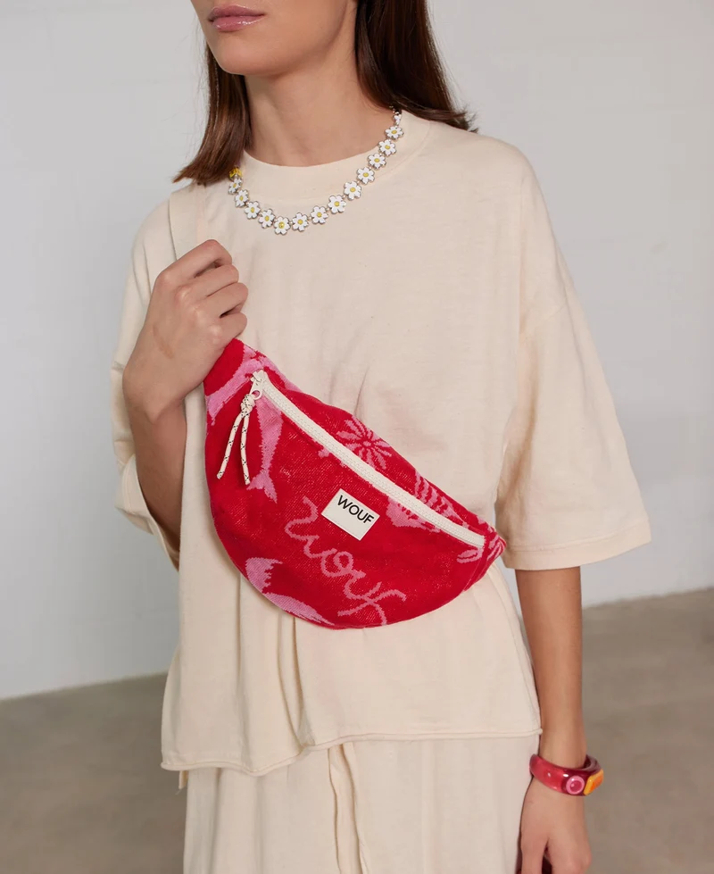 Tulum Waistbag