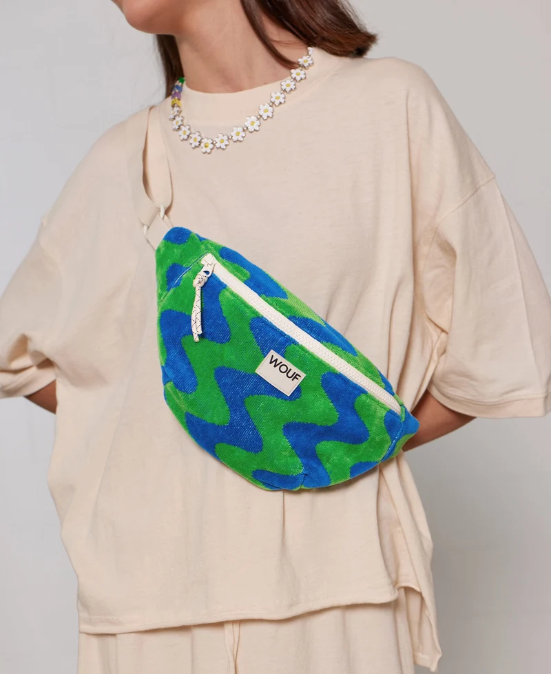 Goa Waistbag