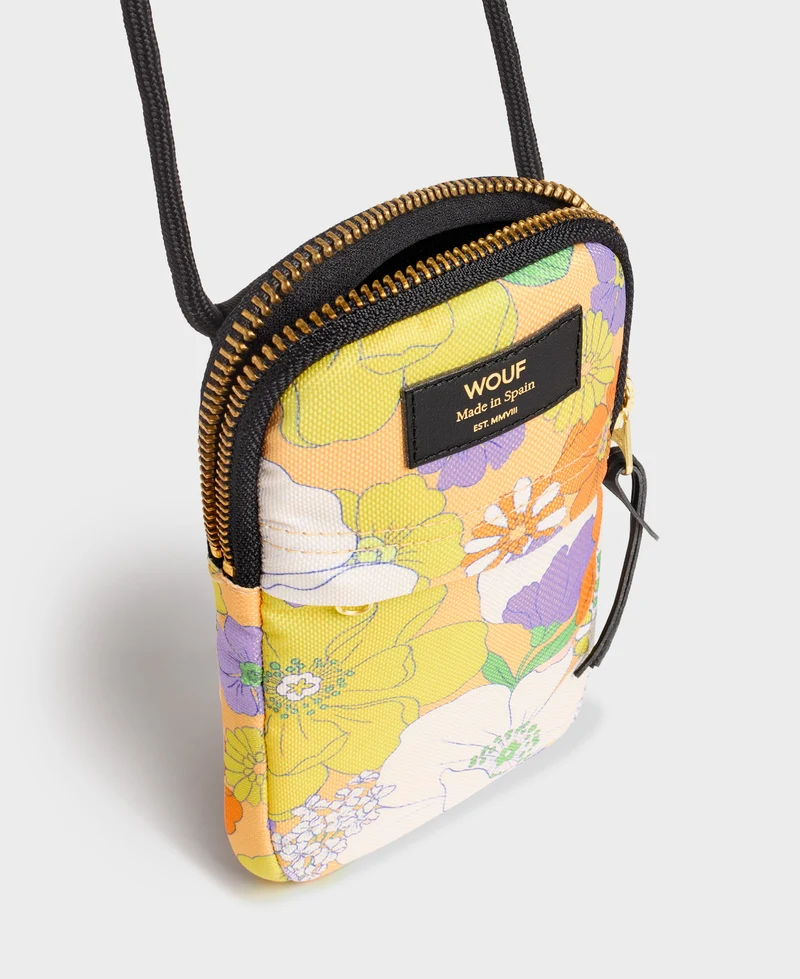 Yelli Phone Bag
