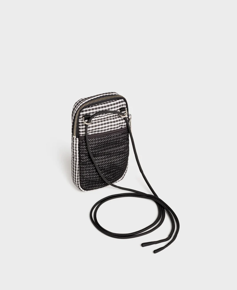 Chloe Phone Bag