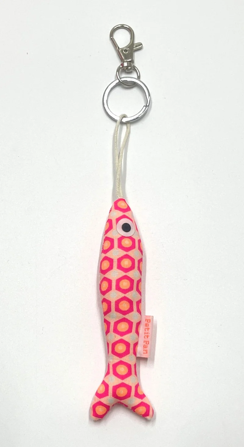 Grigri Sardine Mikko rose