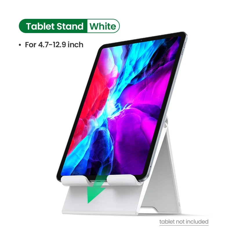 Desk Cell Phone Dock Stand for iPhone