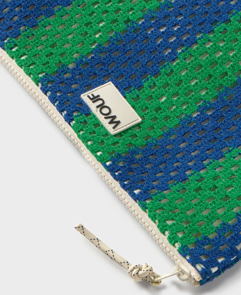 Mistral Pouch