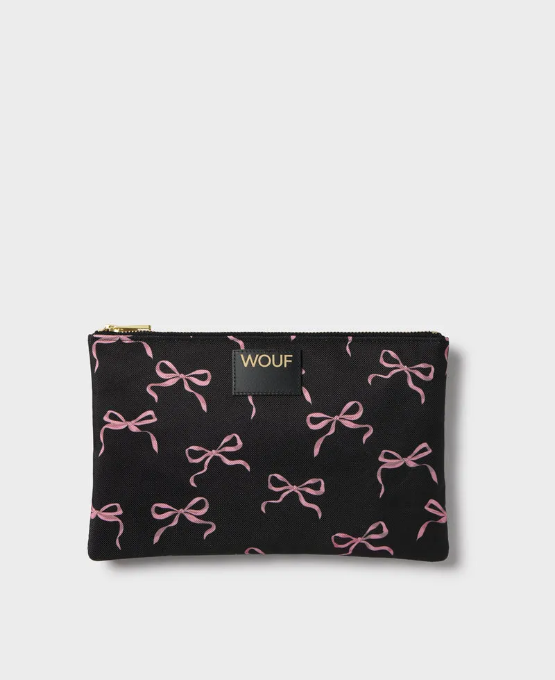 Juliette XL Pouch Bag