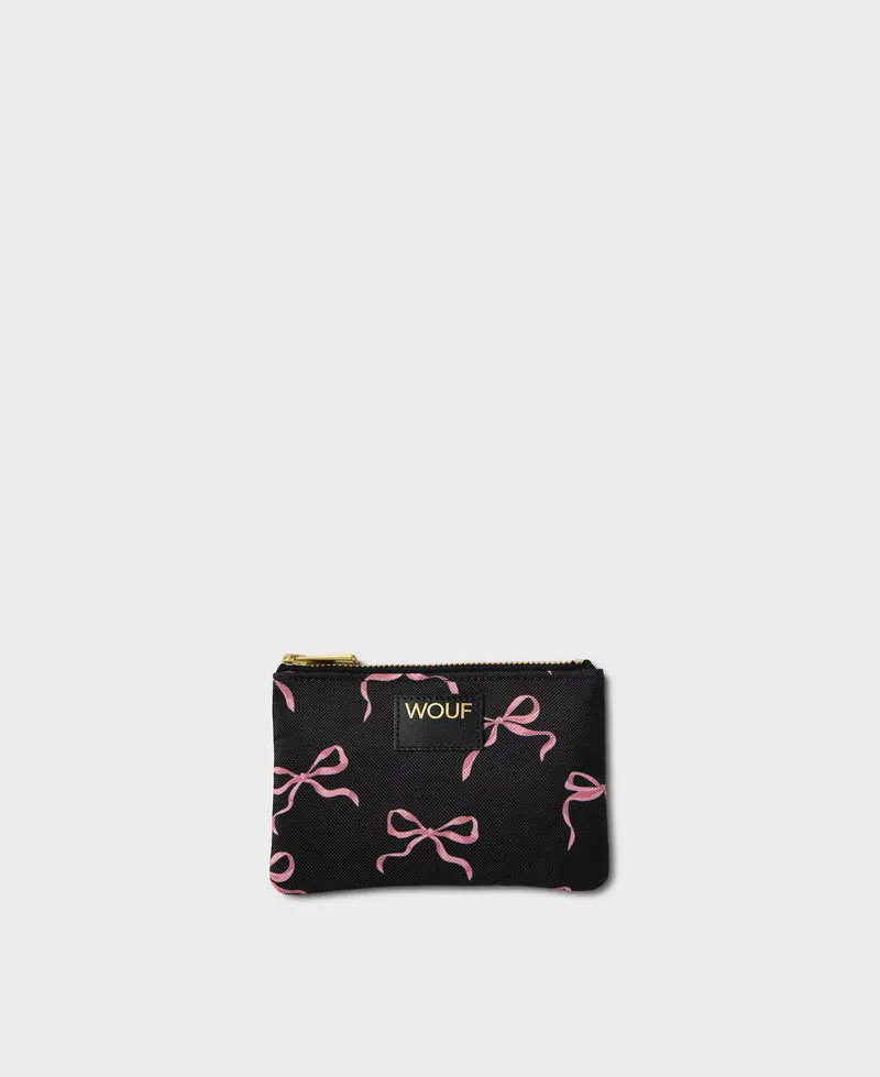 Juliette Small Pouch