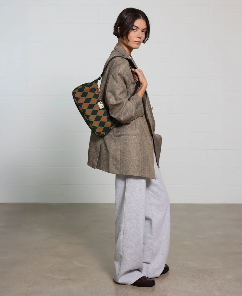 Jester Shoulder Bag
