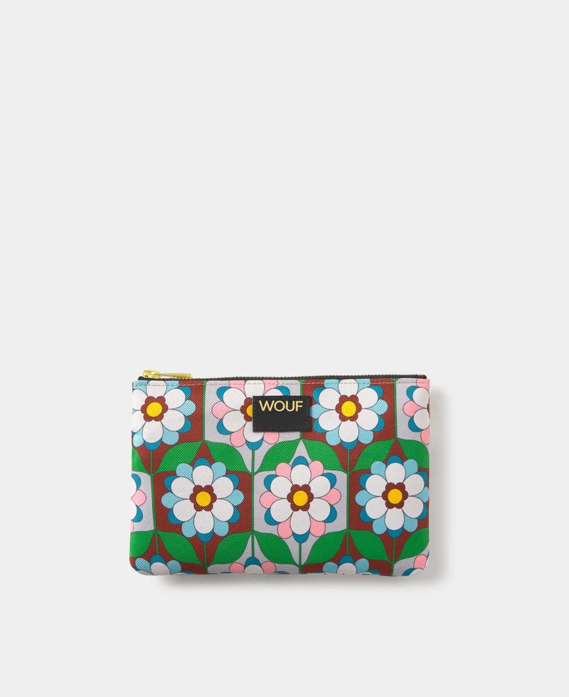 Kaleido Pouch