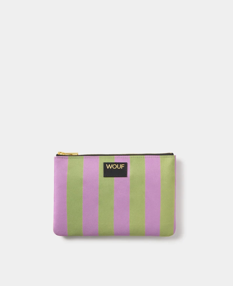 Riviera Pouch