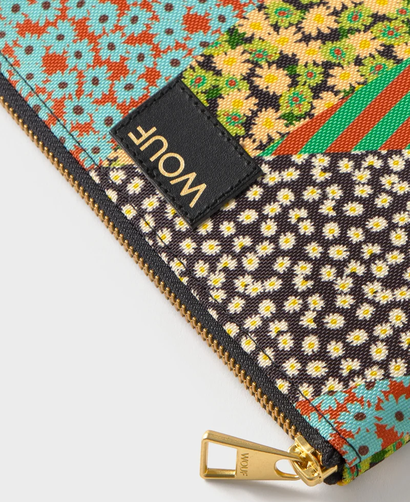 Bohemia Pouch