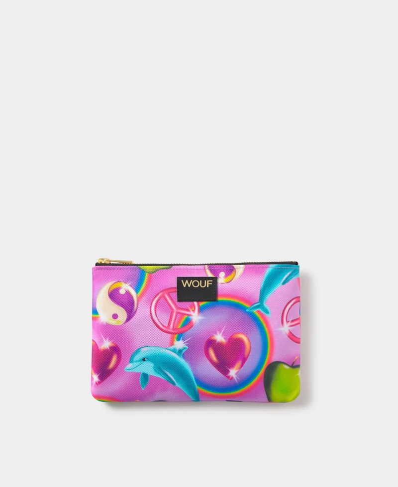 Paradiso Pouch