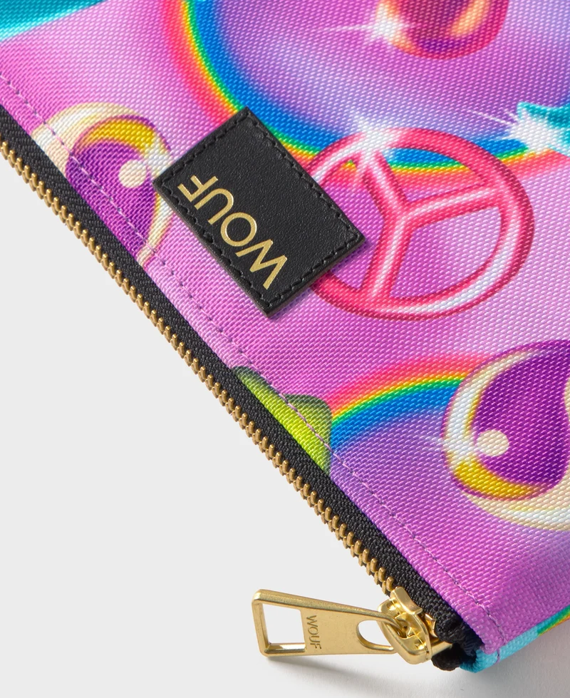 Paradiso Pouch