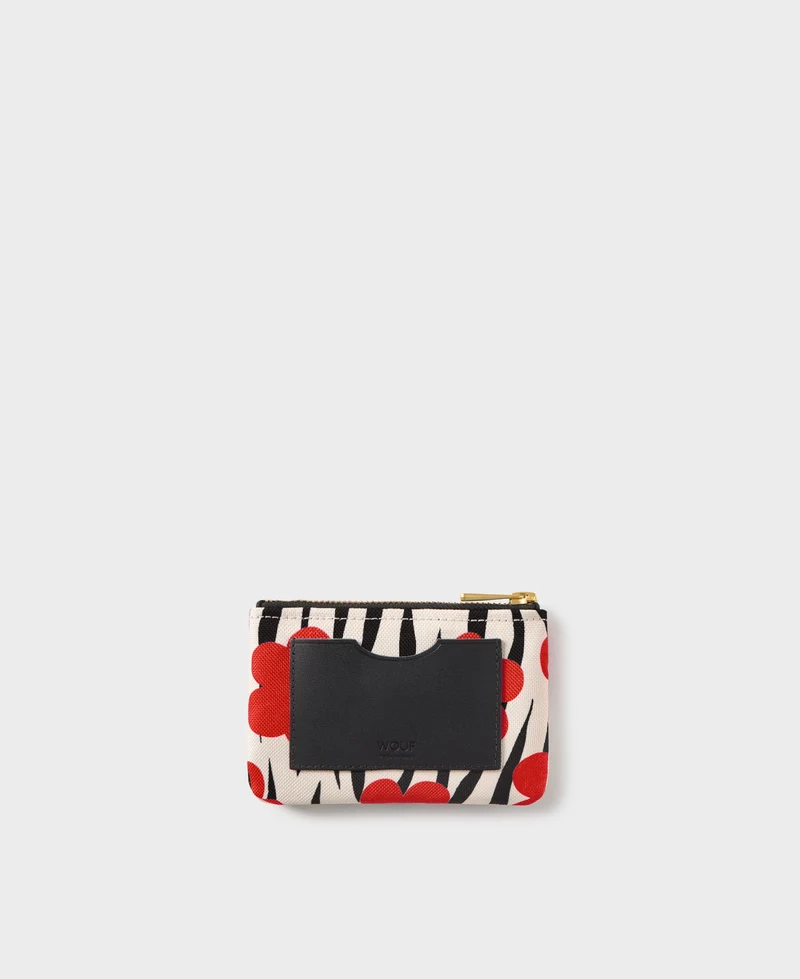 Wildflower Wallet