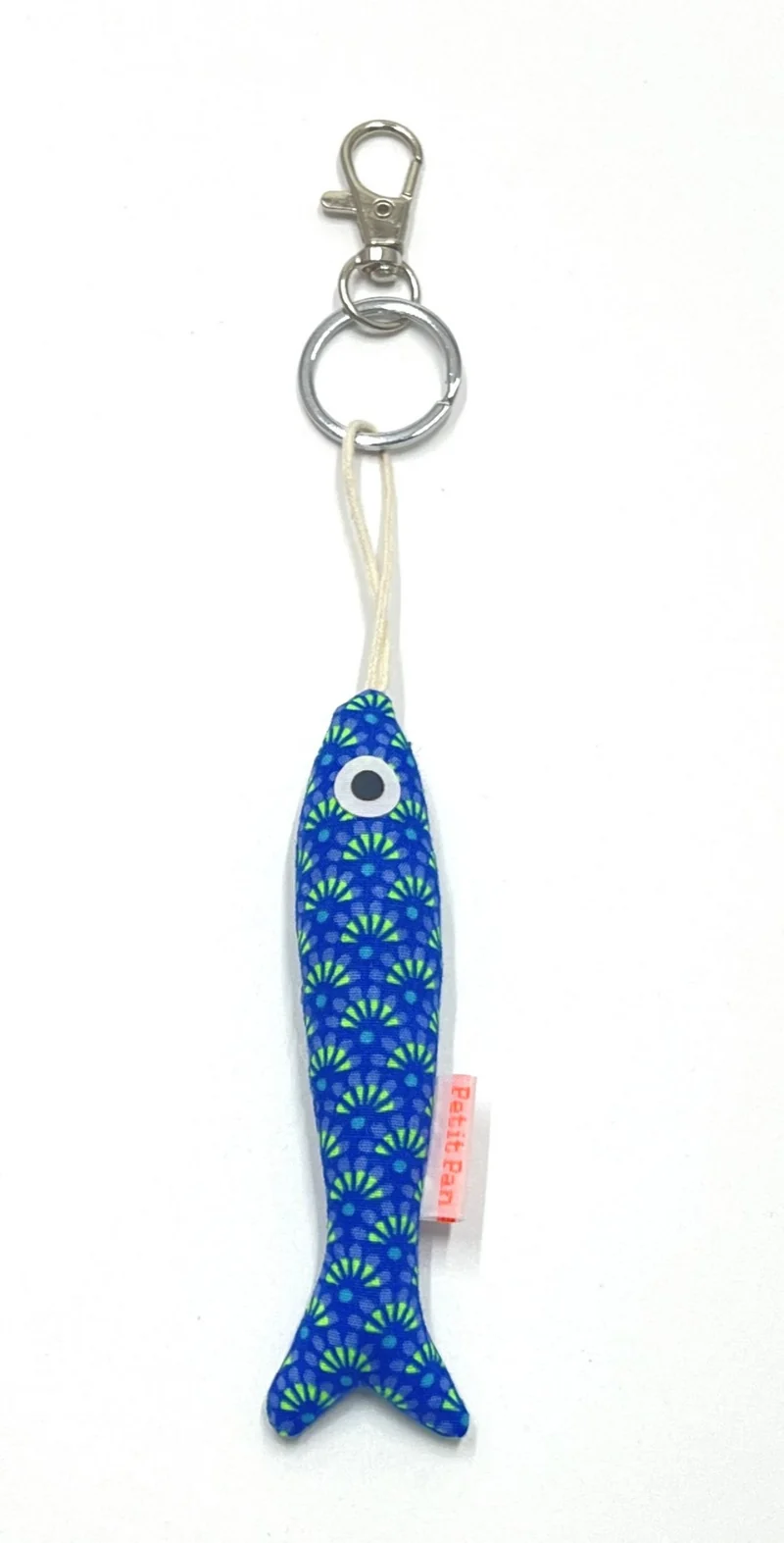 Grigri Sardine Zazen Outremer