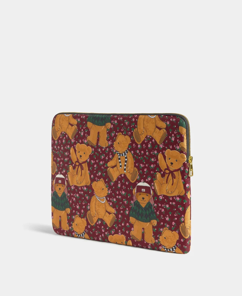 Cozy Laptop Sleeve 13" & 14"