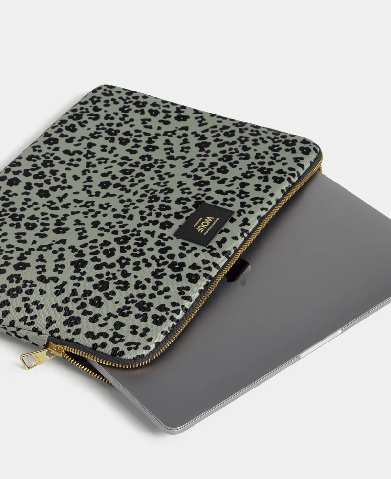Steel Roar Laptop Sleeve 13" & 14"