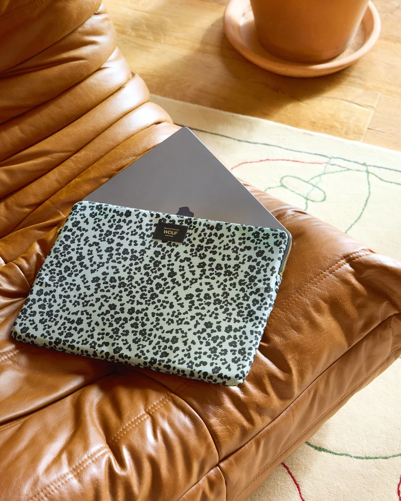 Steel Roar Laptop Sleeve 13" & 14"