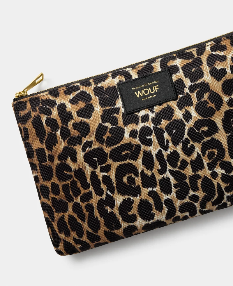 Icon XL Pouch Bag