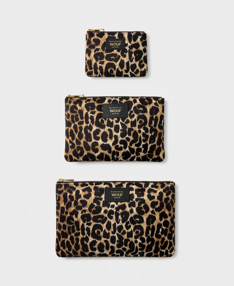 Icon XL Pouch Bag