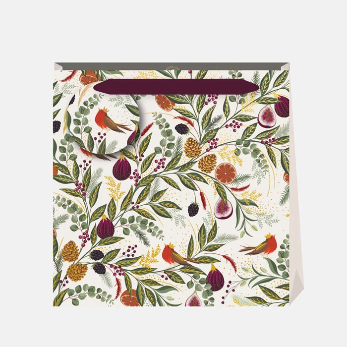 Fig & Ferns Medium Gift Bag