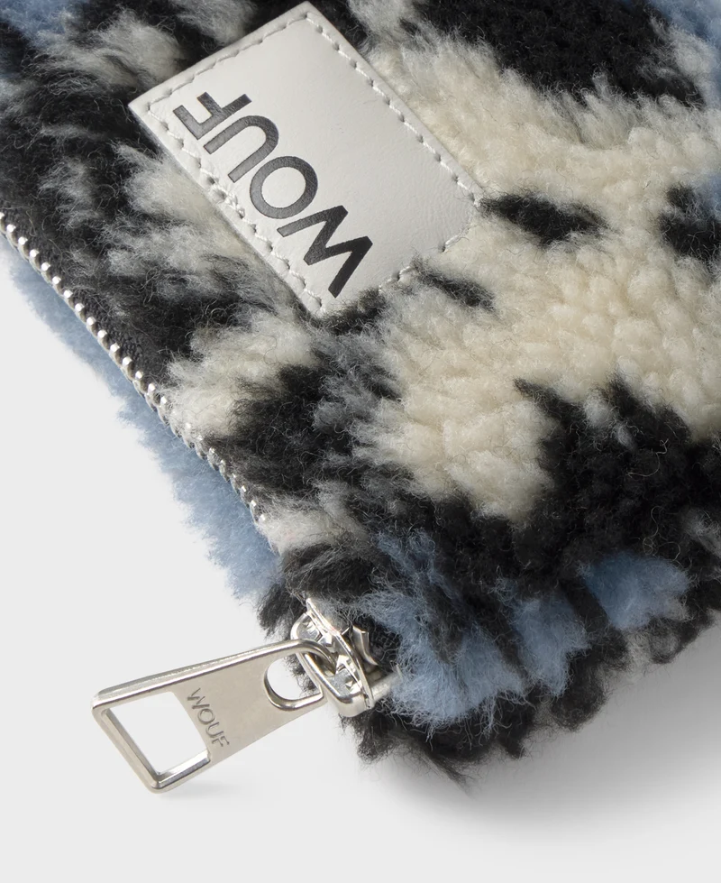 Luna Small Pouch