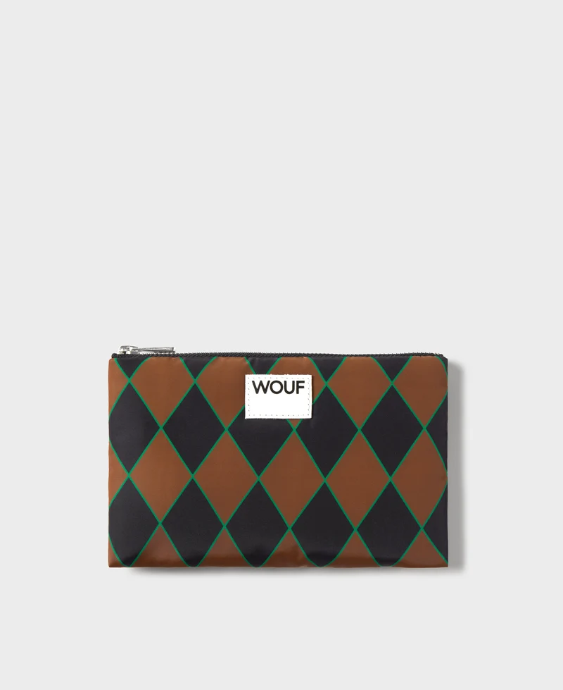 Jester Pouch