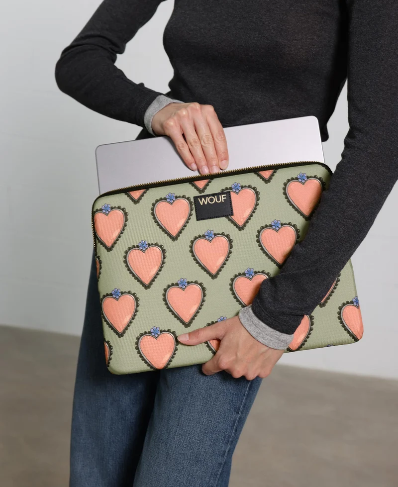 Glow Laptop Sleeve 13" & 14"