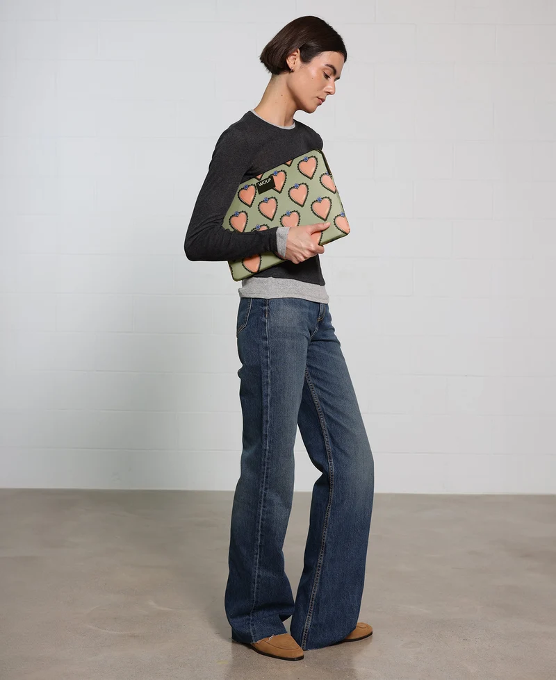 Glow Laptop Sleeve 13" & 14"