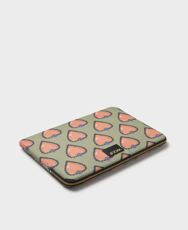 Glow Laptop Sleeve 13" & 14"