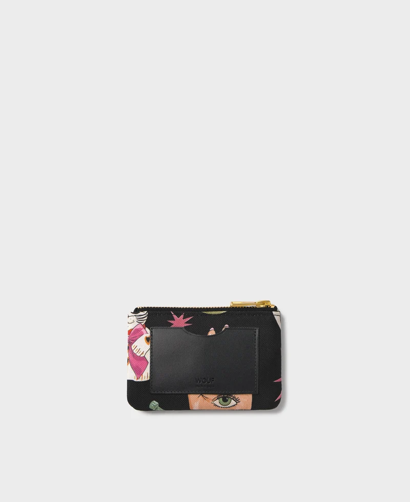 Fortuna Wallet