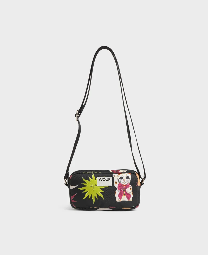 Fortuna Mini Bag