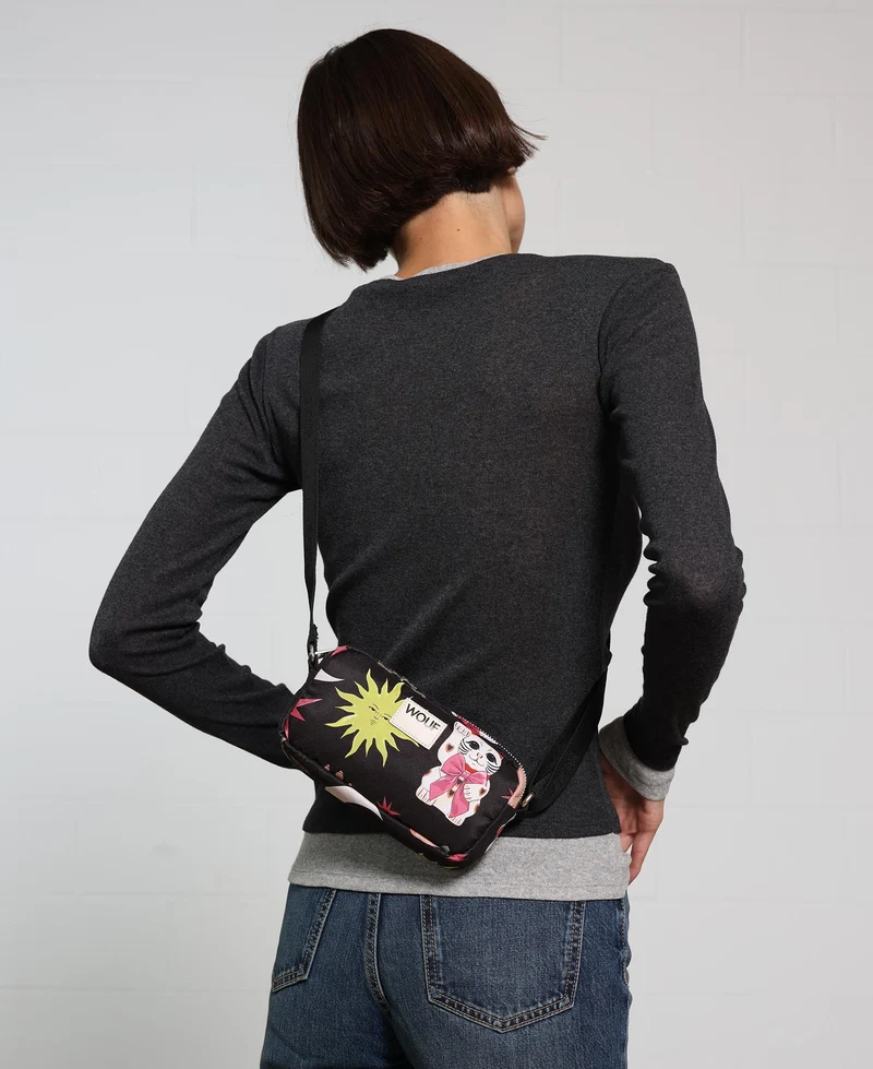 Fortuna Mini Bag